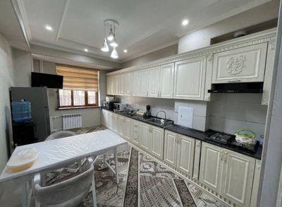 Современный комфорт в новом доме Sagban Baurum 3/2/7