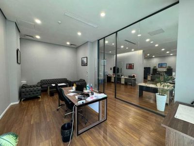 Аренда офиса на метро БИЙ. Буюк Ипак Йули. 360 м²
