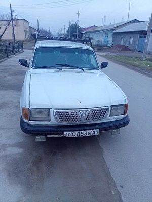 GAZ 3110 Волга сотилади