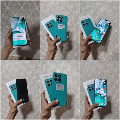 Honor 8c 8/256 ta