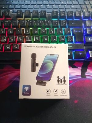 telefon uchun microphone (micrafon)