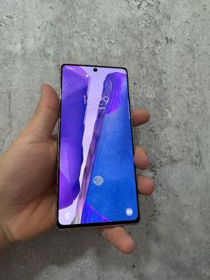 Samsung Galaxy Not 20 5G