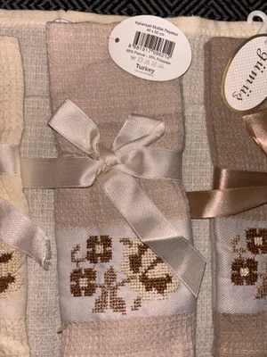 Продаются кухонные полотенца