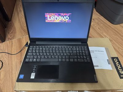 Ноутбук Lenovo IdeaPad S145-15IGM