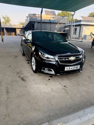 Malubu 1 qora xolati zor