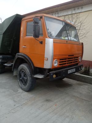 Kamaz sotiladi chotki