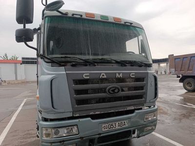 Срочно продается Грузовой автомобиль CAMC