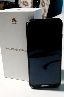 Huawei 20 layt 4.64g