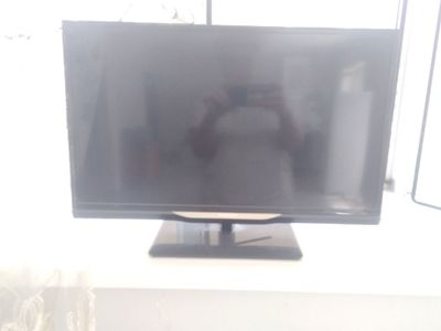 Продам телевизор 24 диагональ экрана