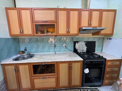 Продаётся Кухонная мебель