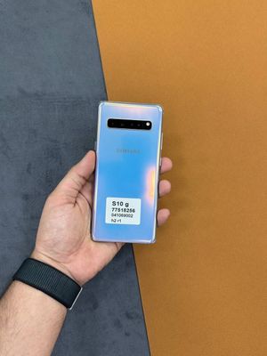 Samsung s 10 5 g