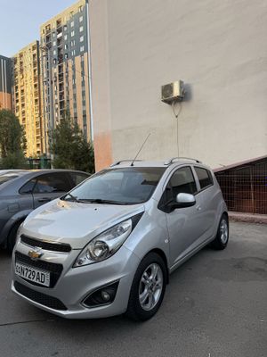 Spark avtomat 2021