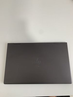 Hp envy 360 laptop