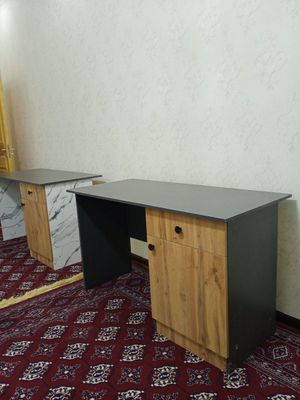 Мебел стол 130×60