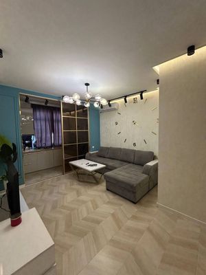 Аренда квартиры Паркентский , Махтумкули