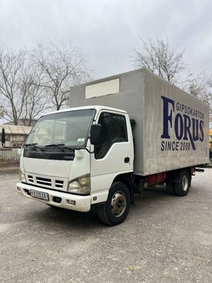 Isuzu(Исузи) 2008 йил