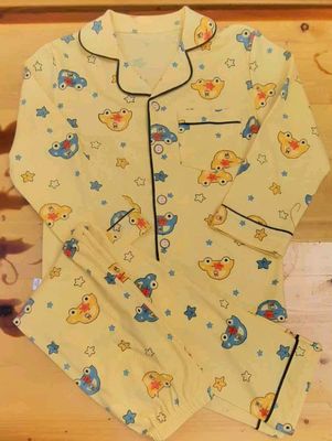 Pekin orginal pijama detskiy