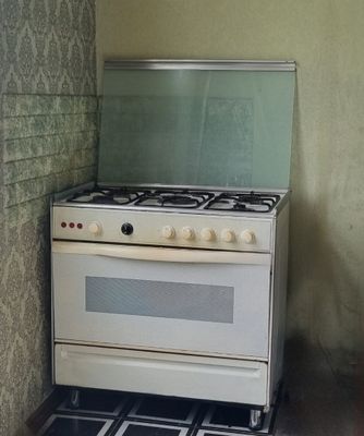 Газ плита срочни!!! Арзон булади