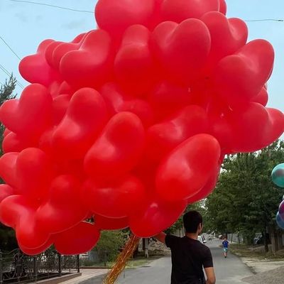 Vozdushniy sharik