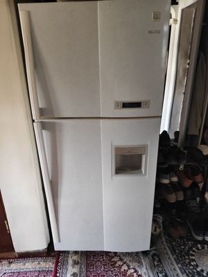 Холодильник DAEWOO Корейский