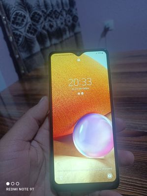 Samsung A32 4/64 Gb sotiladi