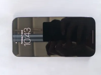 Iphone 14 Pro Max 128Gb ZP/A Black