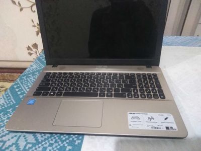 ASUS Model X541S