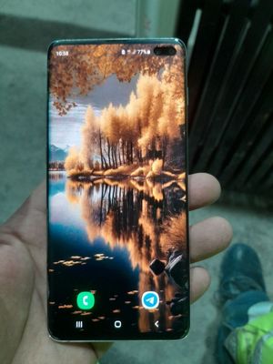 Samsung s10 plus