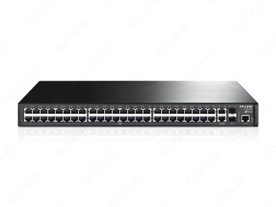 TP-LINK TL-SL3452 управляемый коммутатор