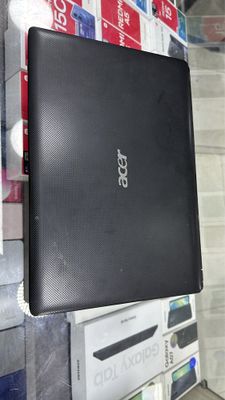 Notebook ноутбук acer