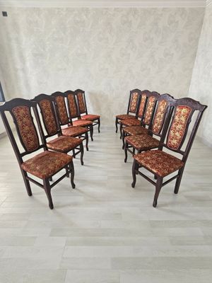 Стулы