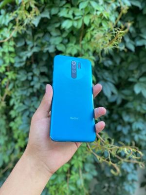 Redmi 9 sotiladi rasmdegi telefon