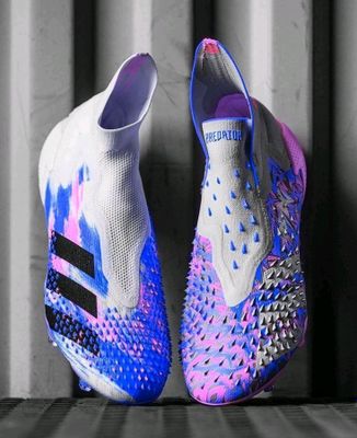 бутцы Adidas predator freak