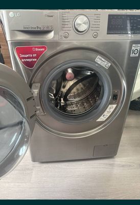 Продам стиральную машинку LG!