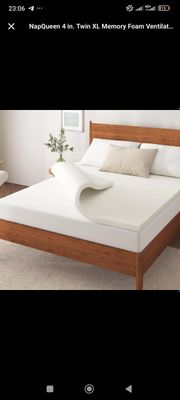 Anatamic matras