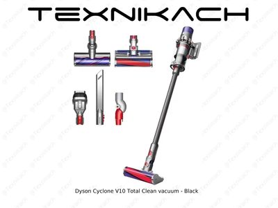 Yangi • Dyson V10 Total Clean • Dastavka