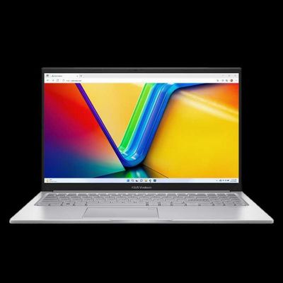 Asus Vivobook M1605YA 16.0 WUXGA IPS/ R5 7430U/ 8GB/ 512GB/DOS/ Silver