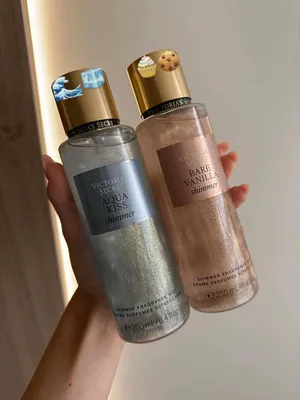 Sprey ot victoria secret