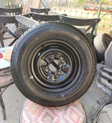 Damas zapaska balon 12 paket yurmagan 2024