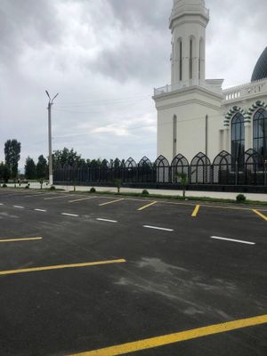 Razmetka, yo’l chiziqlari, avto turargohlar, yo’l belgilari, chiziqlar