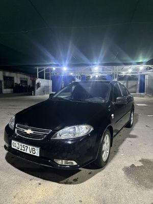Gentra 2022yil 33.700 km yurgan
