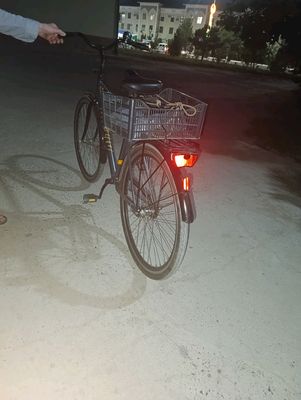 Velosiped ALTAIR