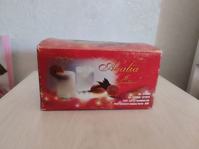 Румка сотилади