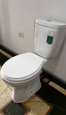 Унитаз Vita Ceramics