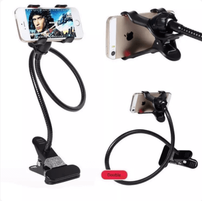 Telefon uchun universal silikon holder