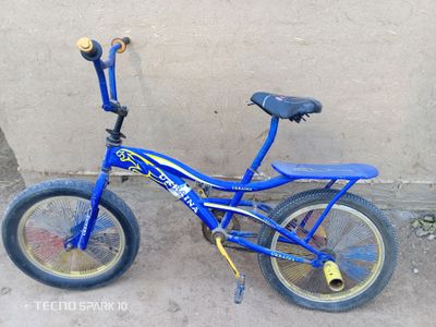 Ukraina velosipedi