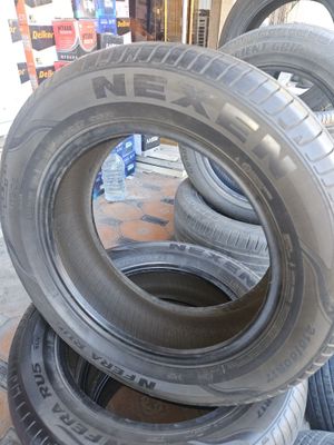 17 balon nexen perwgon