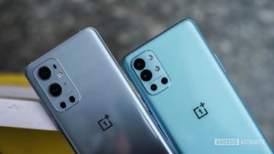 OnePlus 9R гарантия билан.
