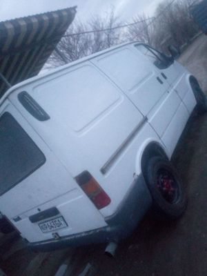 Ford sotiladi yil 92