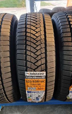 Автошины MAZZINI 235/65R16C